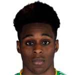 Jeremie Frimpong